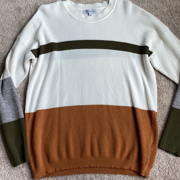 Long sleeve top - Picture 3 of 3
